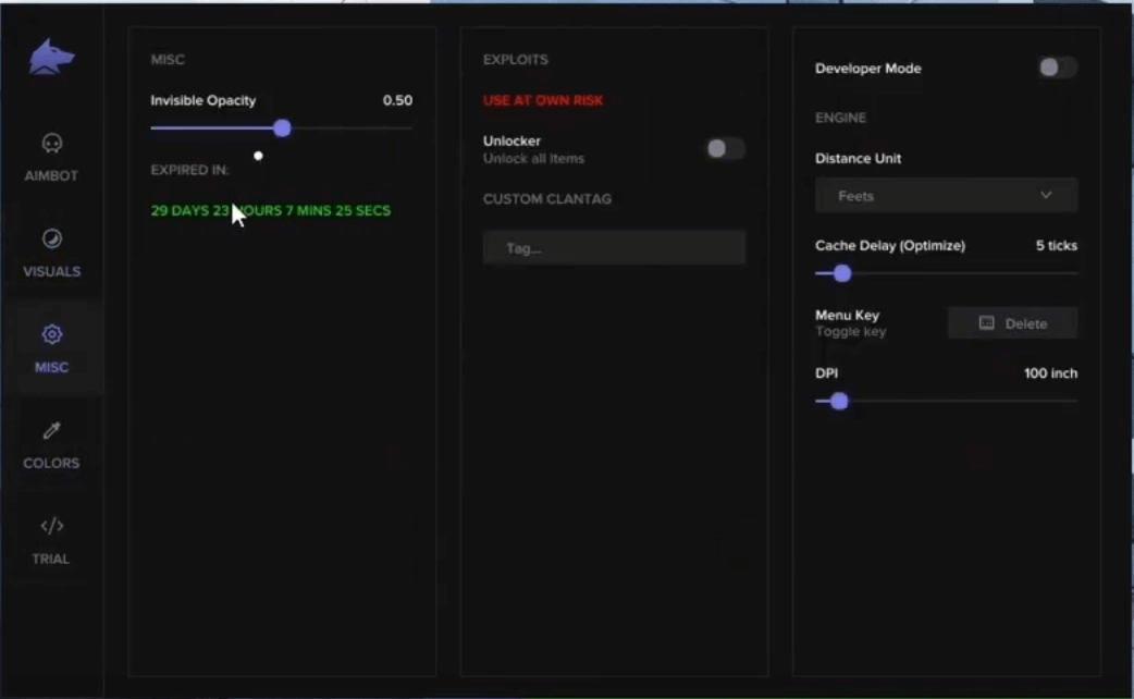 FECURITY — CALL OF DUTY: MODER WARFARE 2 screenshot 1